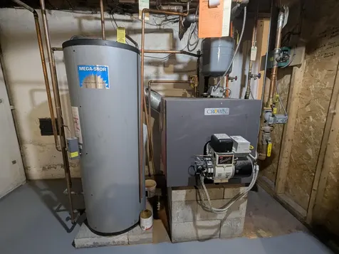 46 Ridge Avenue Claremont NH 03743