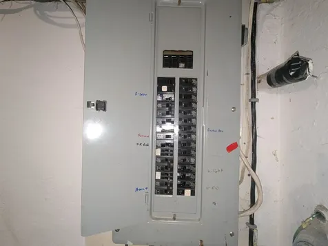 46 Ridge Avenue Claremont NH 03743