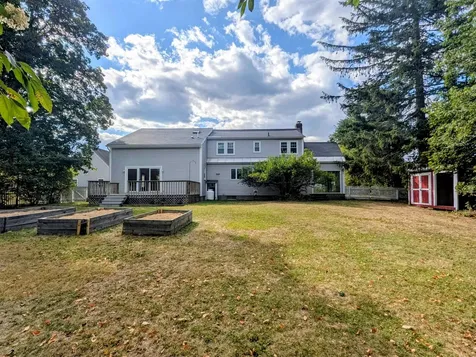 46 Ridge Avenue Claremont NH 03743