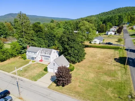 46 Ridge Avenue Claremont NH 03743