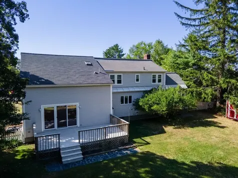 46 Ridge Avenue Claremont NH 03743