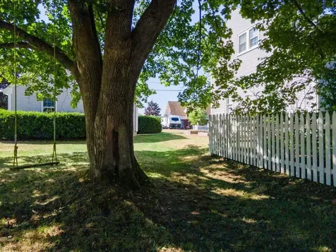 46 Ridge Avenue Claremont NH 03743