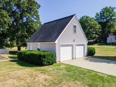 46 Ridge Avenue Claremont NH 03743