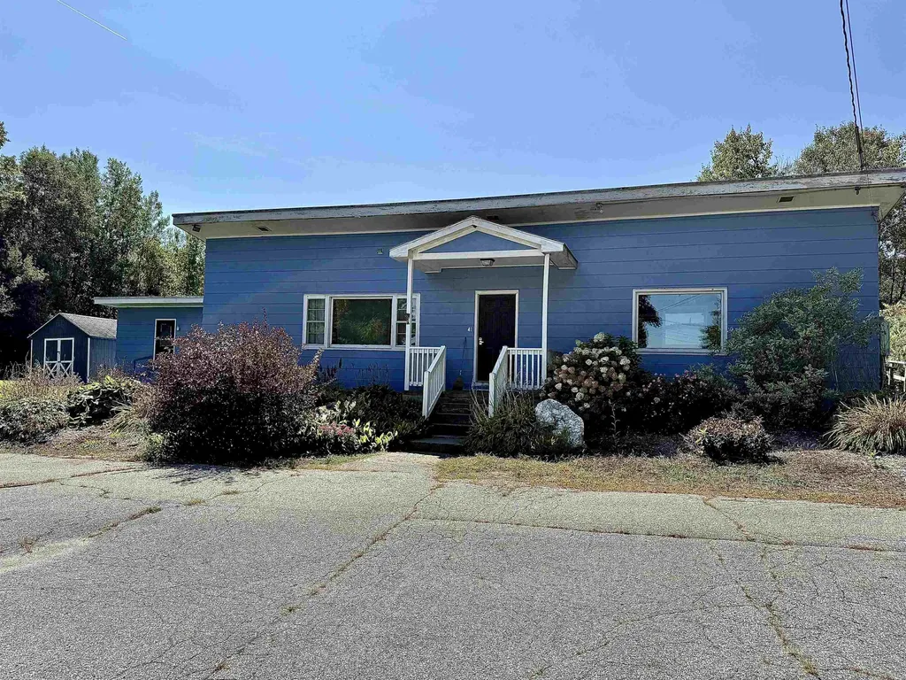 41 Jacques Street Barre City VT 05641