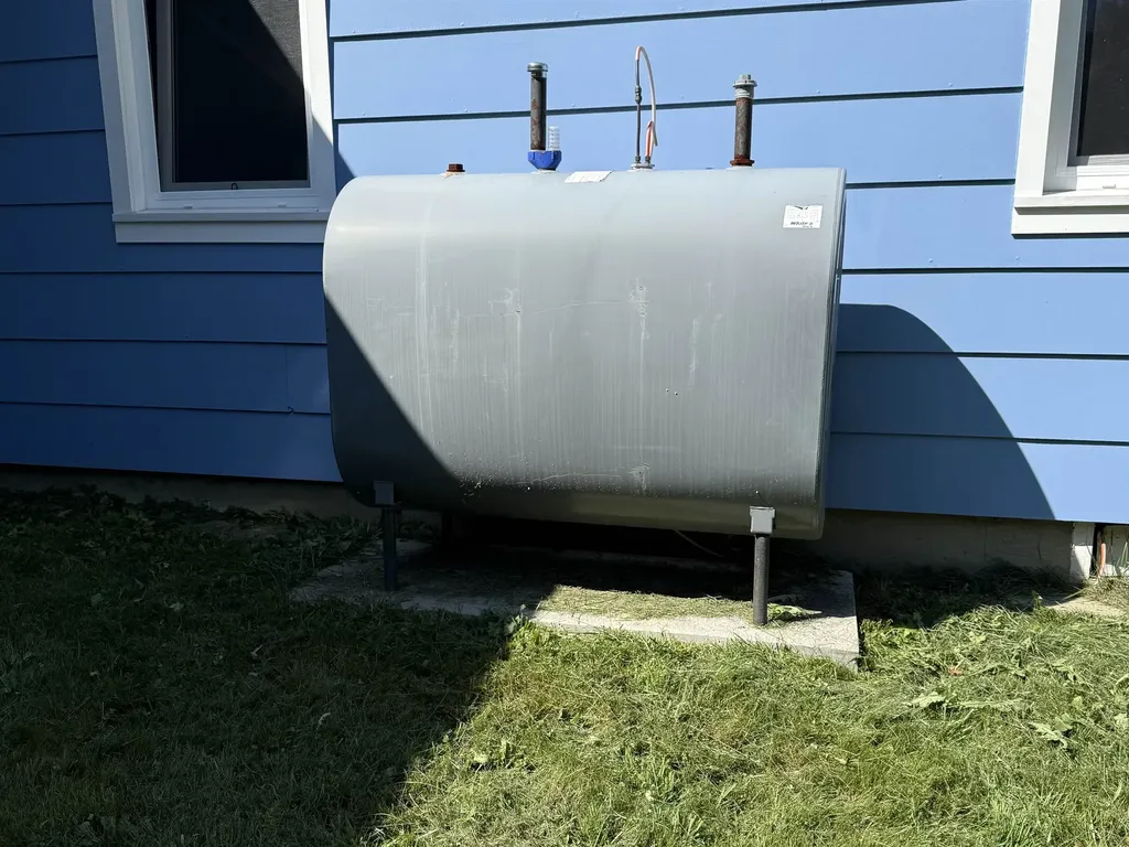 41 Jacques Street Barre City VT 05641