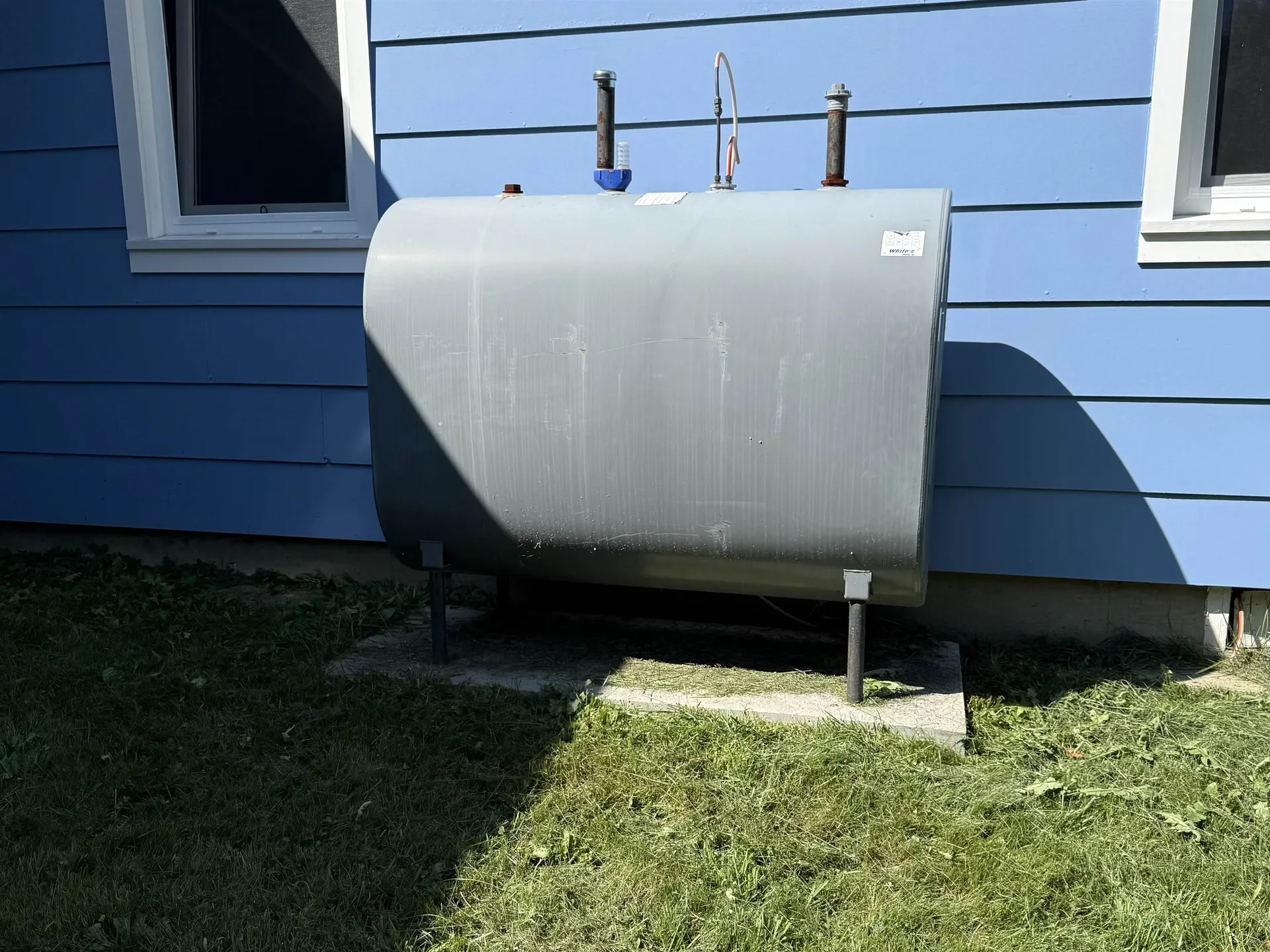 41 Jacques Street Barre City VT 05641