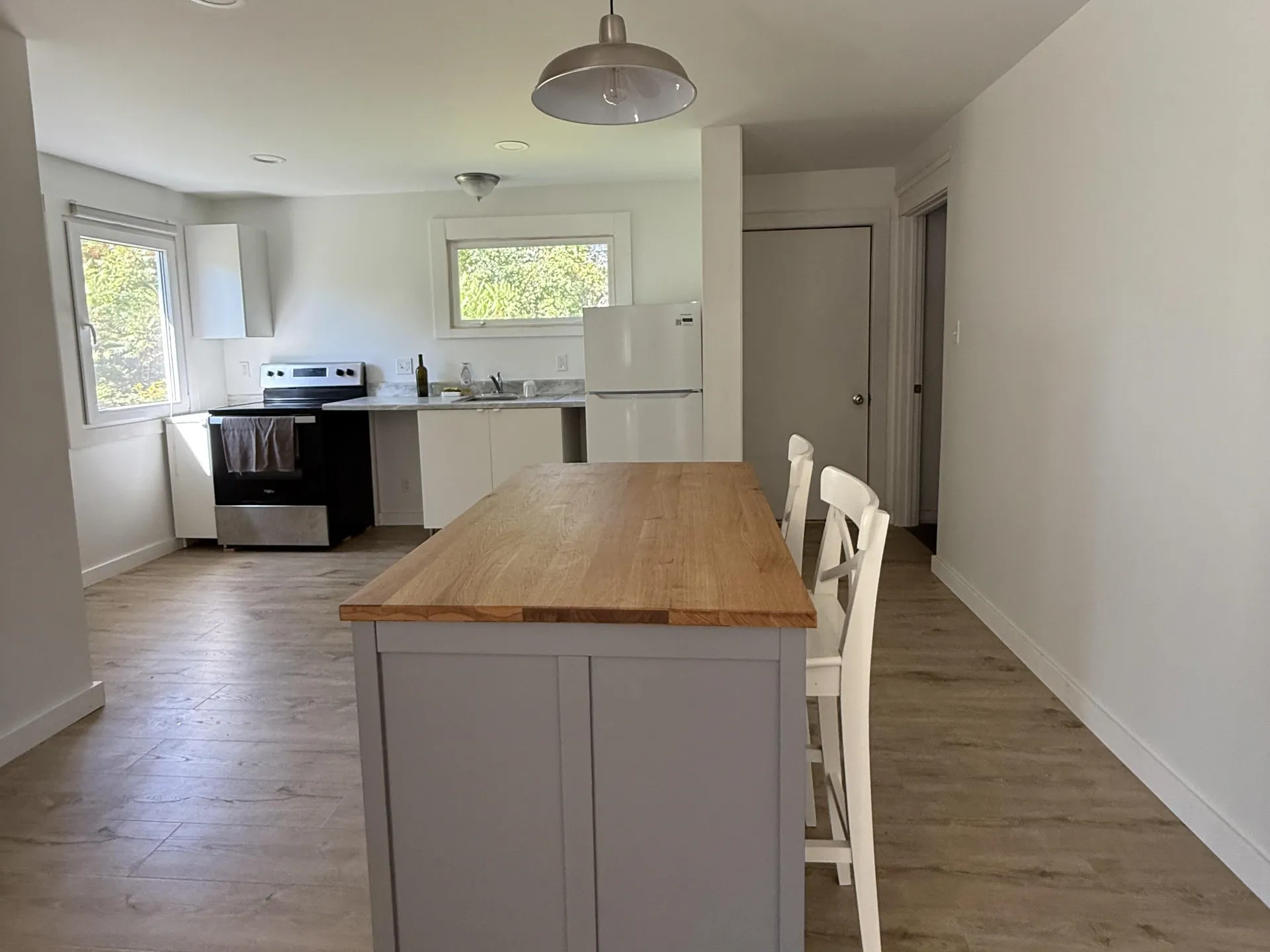 41 Jacques Street Barre City VT 05641