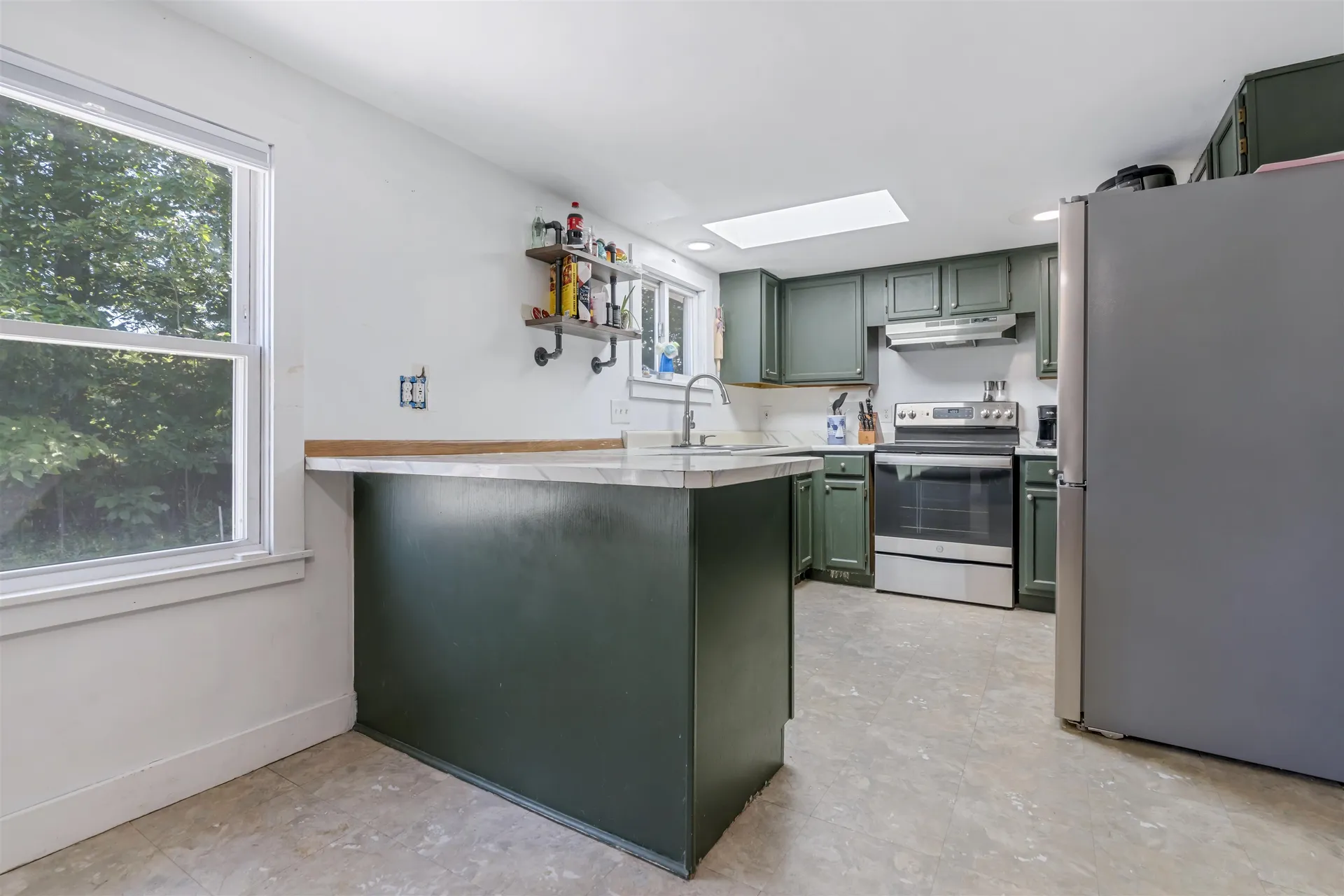 93 Old Dover Point Road Dover NH 03820