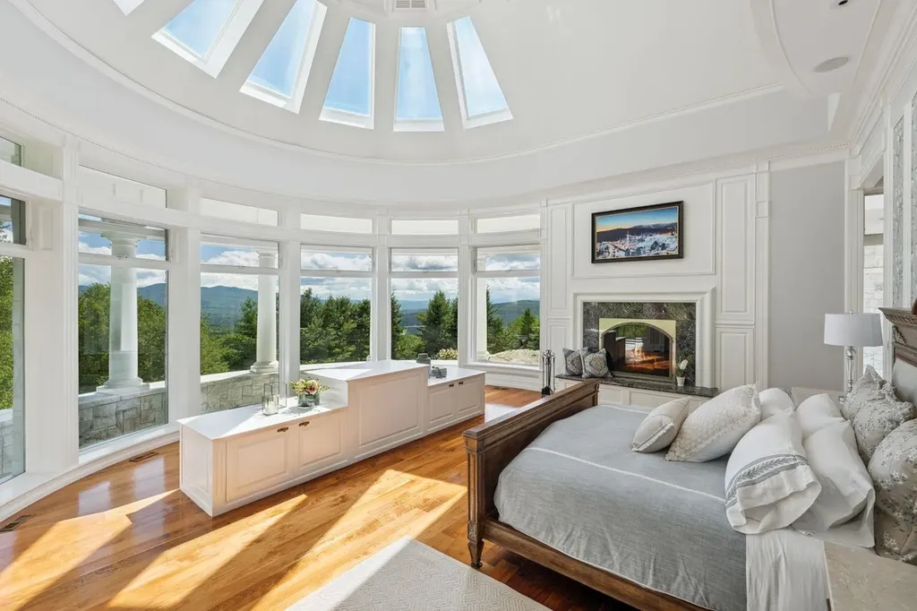 189 Upper Springs Road Stowe VT 05672