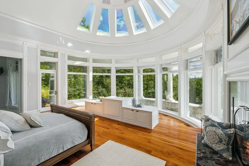 189 Upper Springs Road Stowe VT 05672