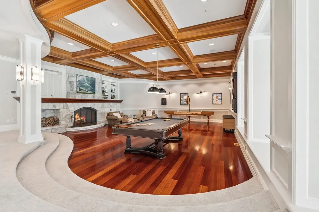 189 Upper Springs Road Stowe VT 05672