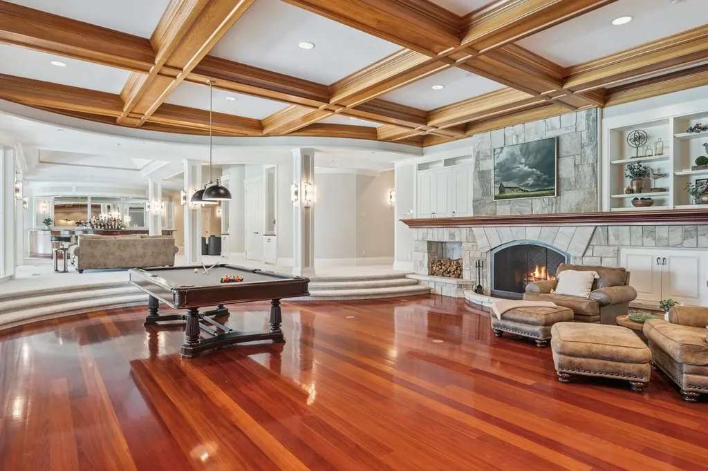 189 Upper Springs Road Stowe VT 05672