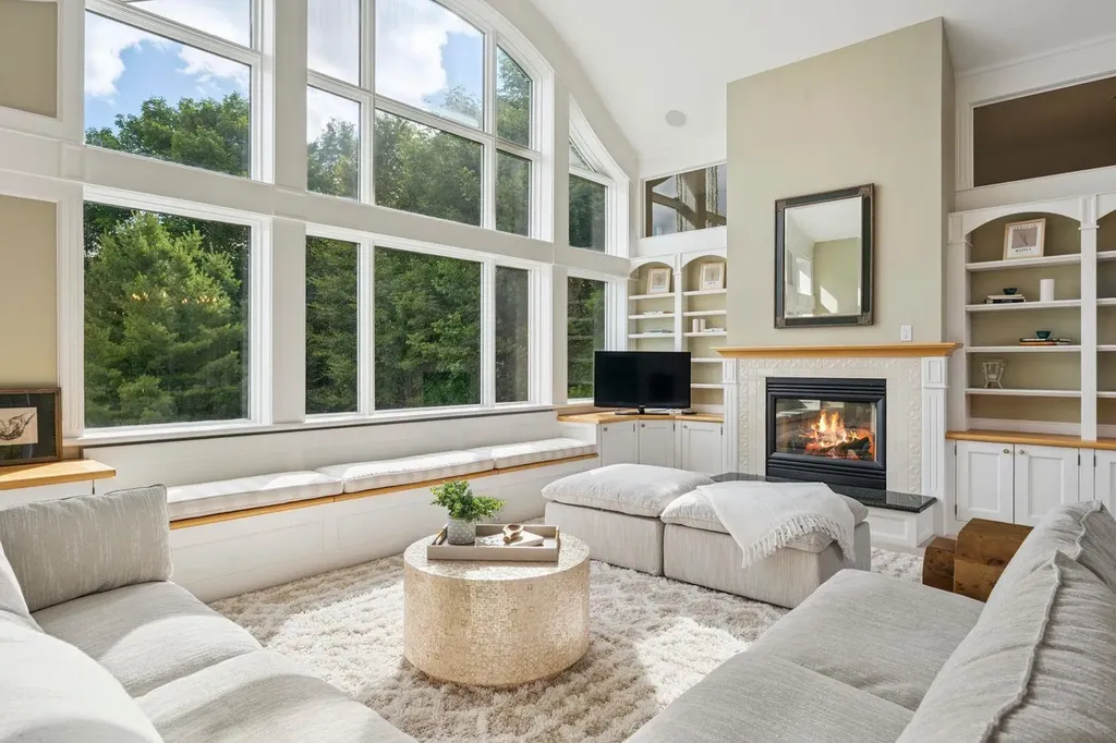 189 Upper Springs Road Stowe VT 05672