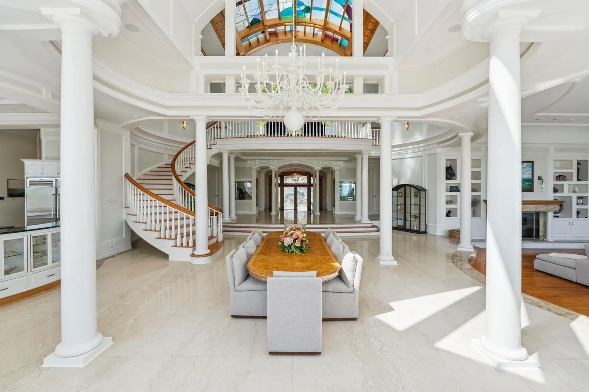 189 Upper Springs Road Stowe VT 05672