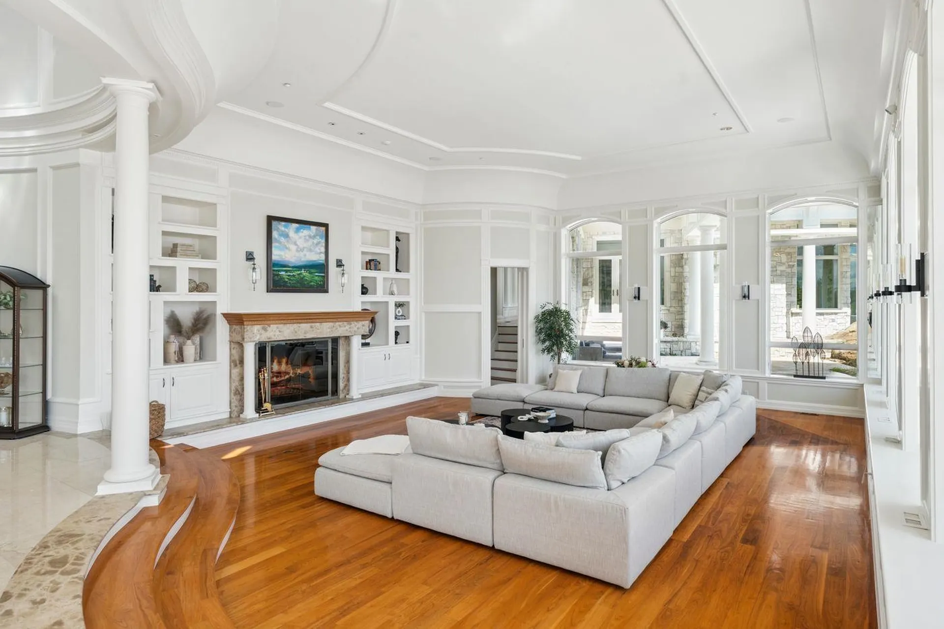 189 Upper Springs Road Stowe VT 05672