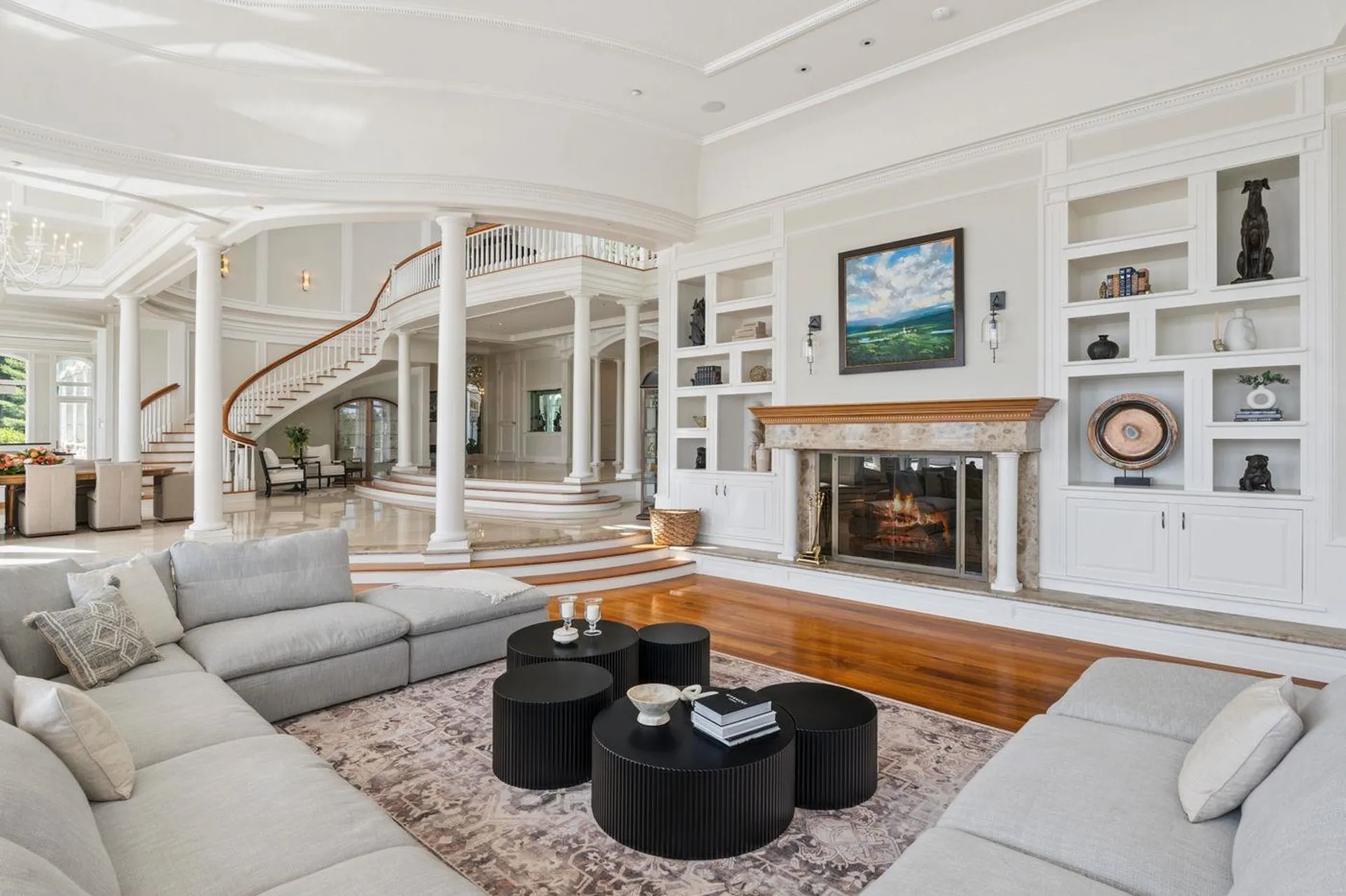 189 Upper Springs Road Stowe VT 05672