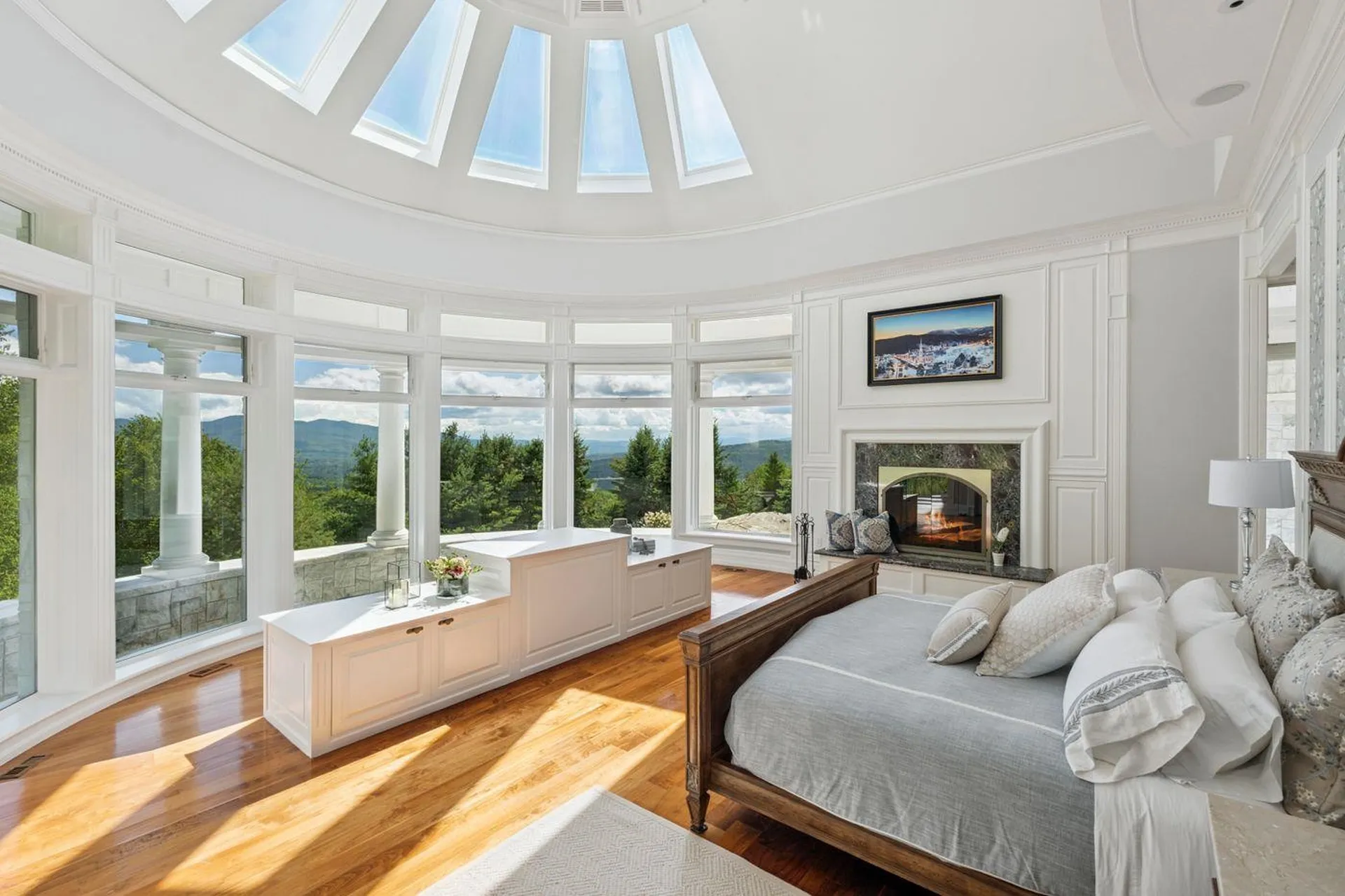 189 Upper Springs Road Stowe VT 05672