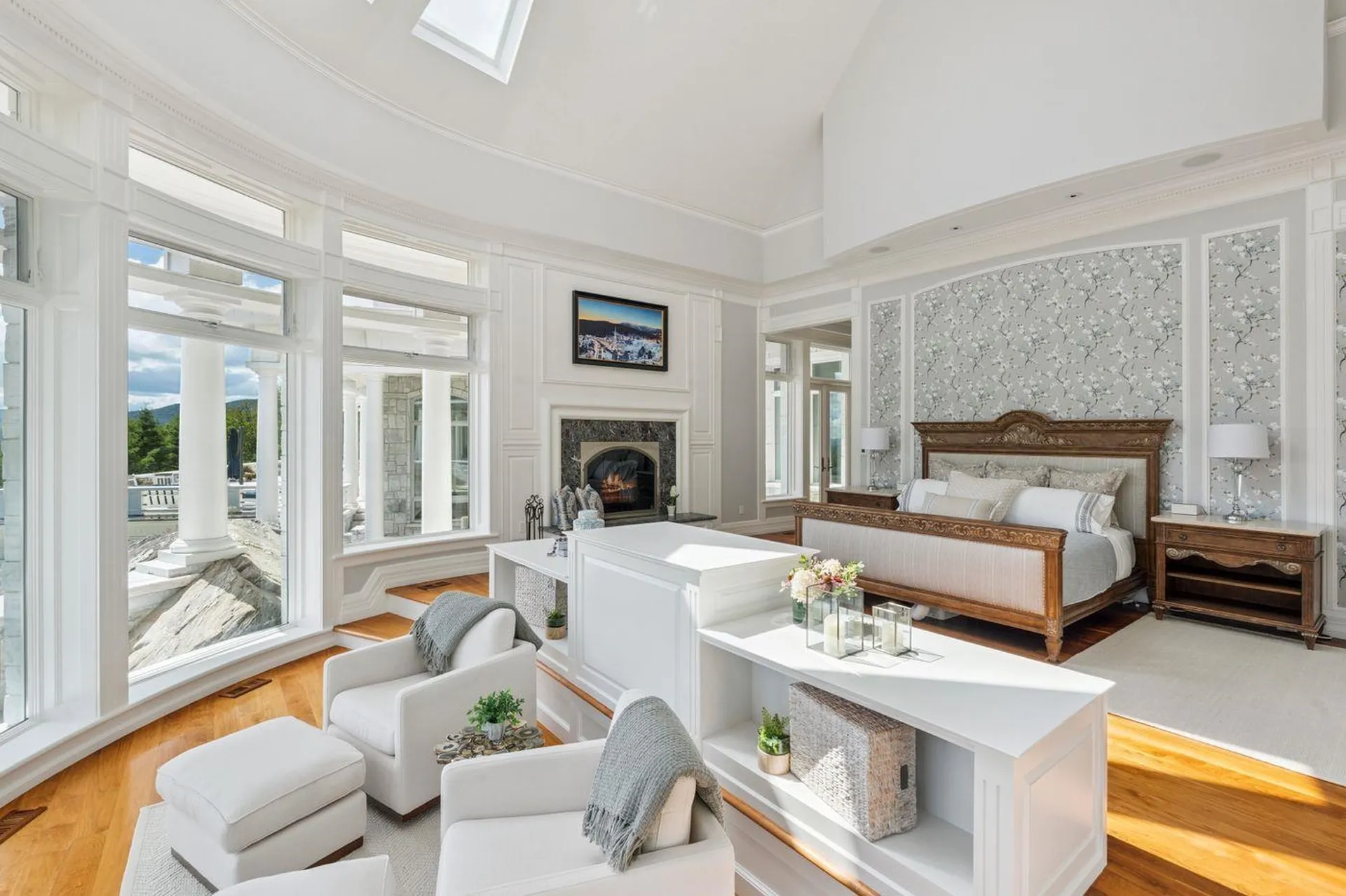 189 Upper Springs Road Stowe VT 05672