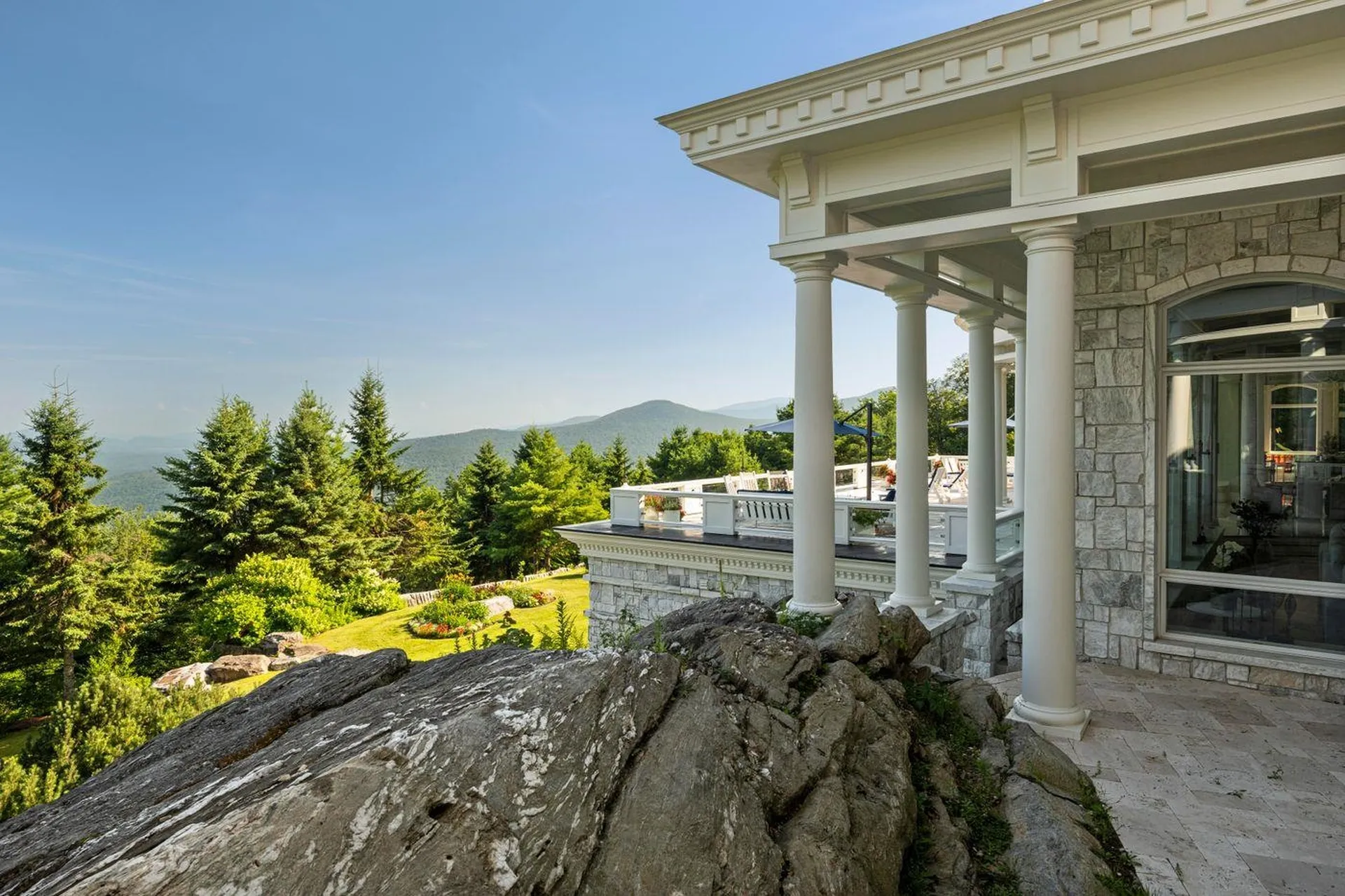 189 Upper Springs Road Stowe VT 05672