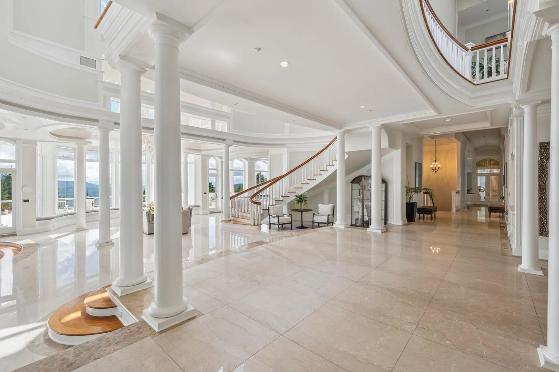 189 Upper Springs Road Stowe VT 05672