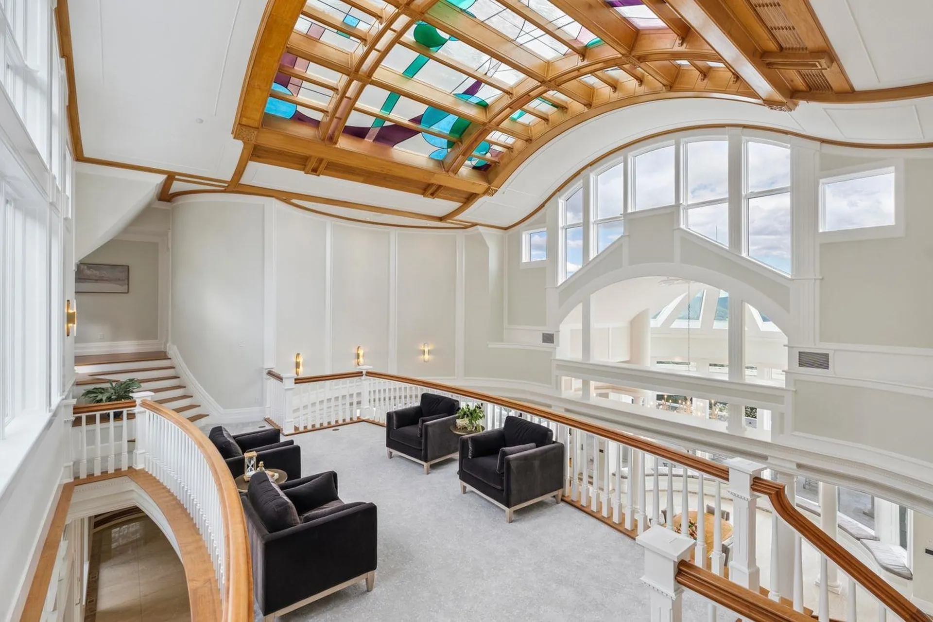 189 Upper Springs Road Stowe VT 05672