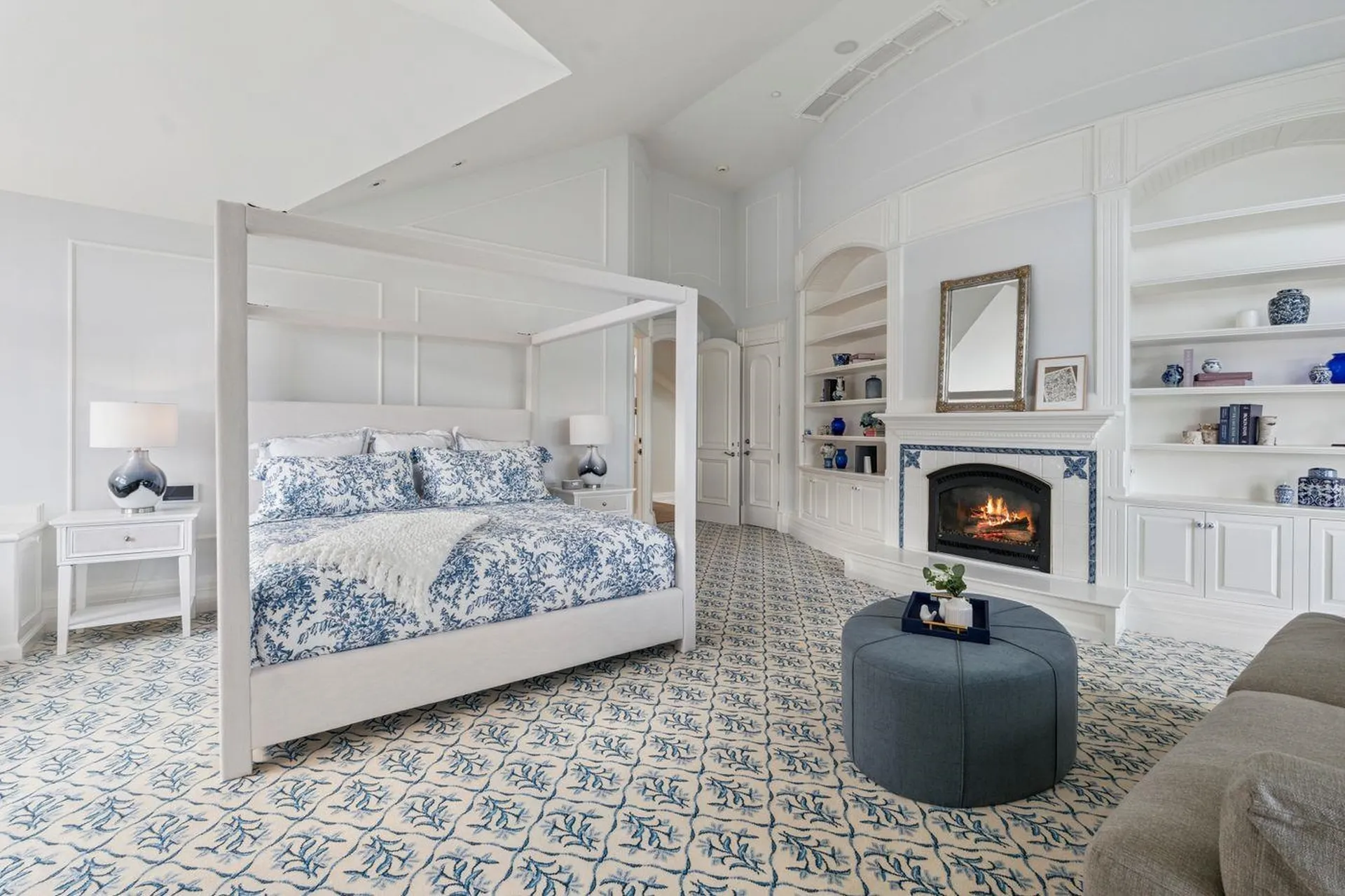 189 Upper Springs Road Stowe VT 05672