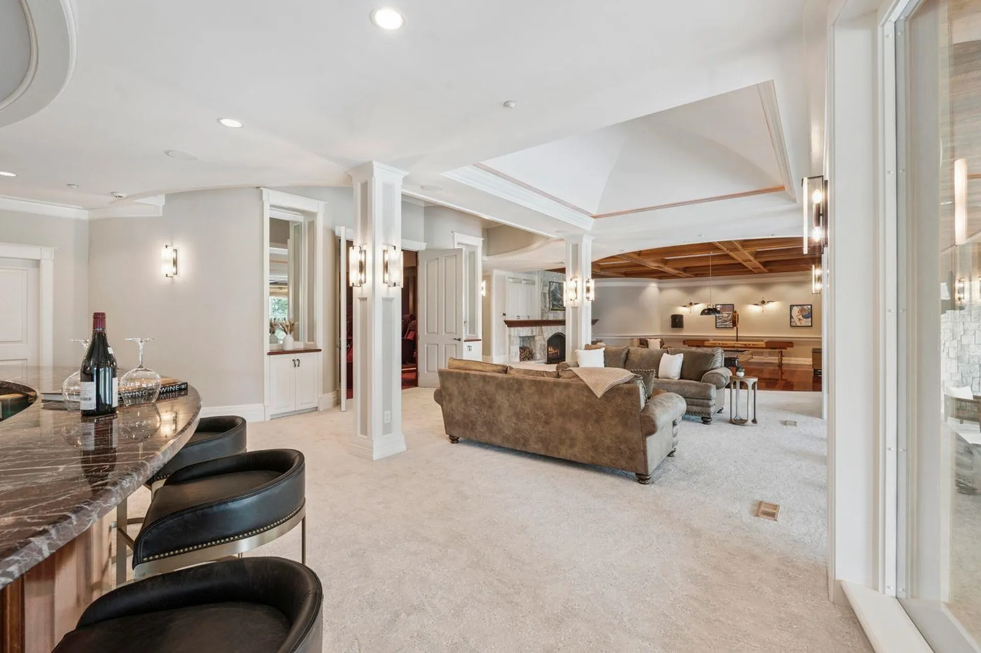 189 Upper Springs Road Stowe VT 05672