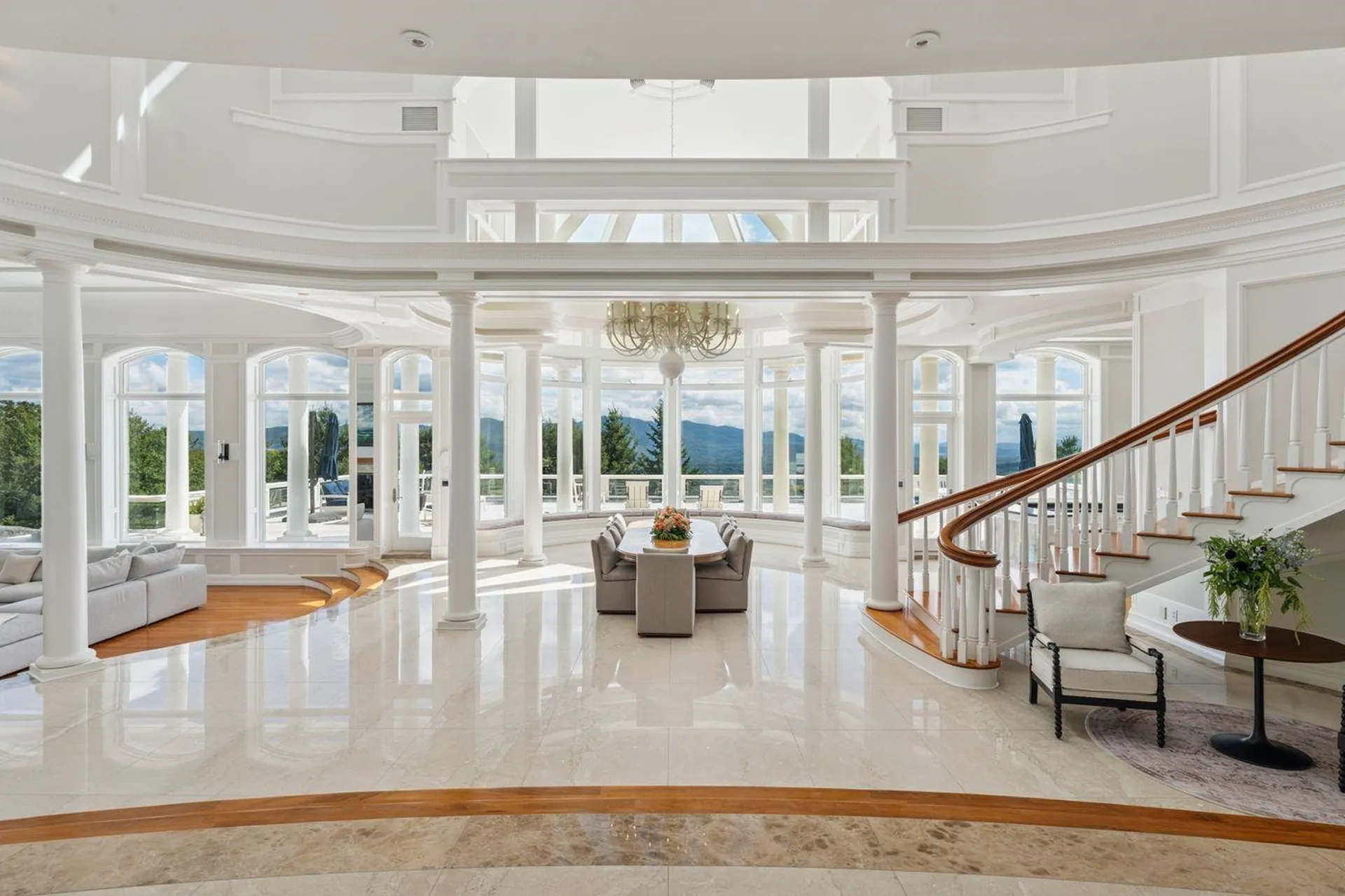 189 Upper Springs Road Stowe VT 05672