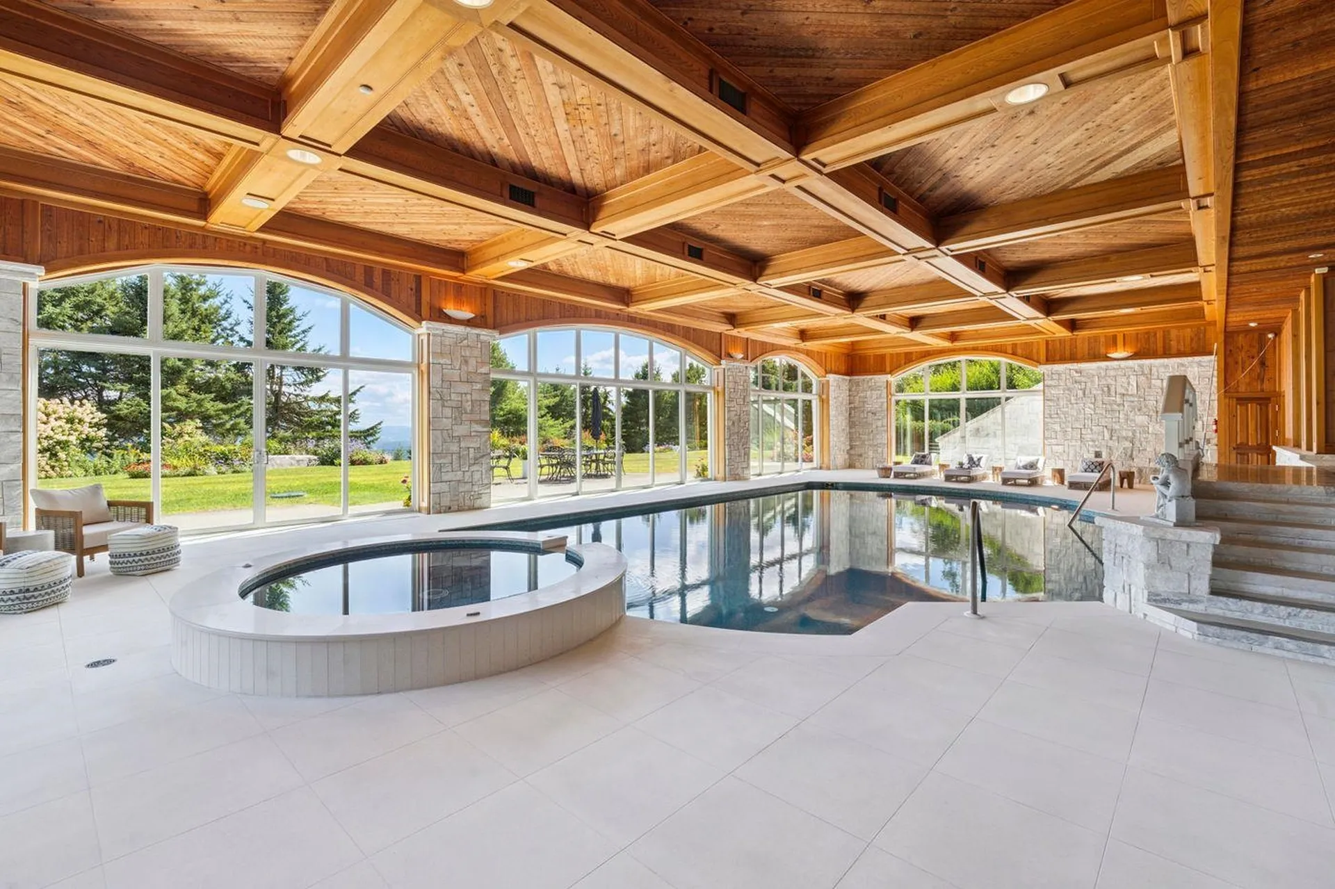 189 Upper Springs Road Stowe VT 05672