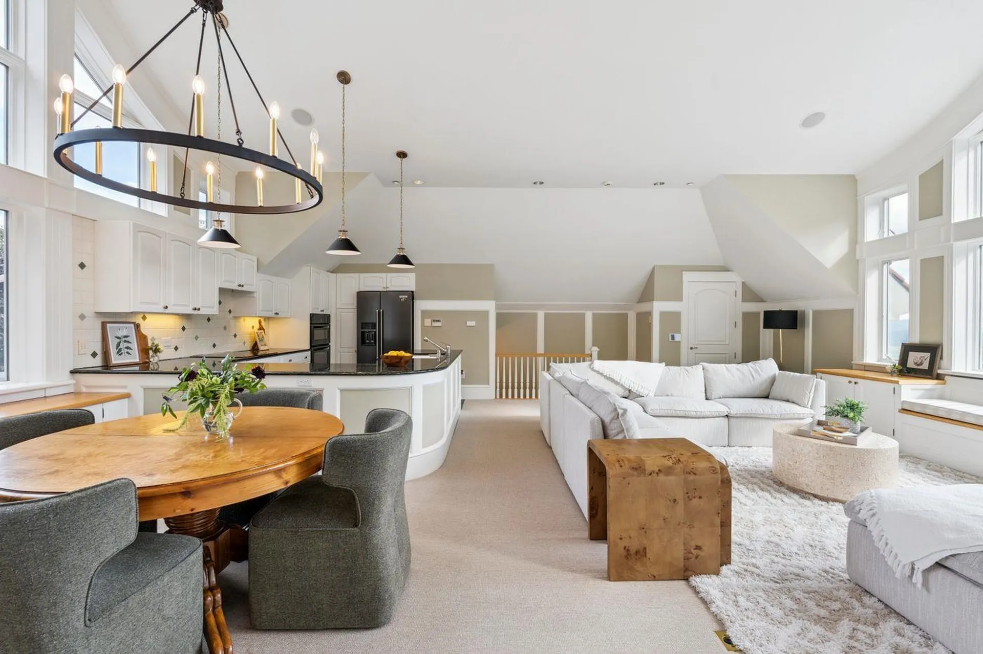 189 Upper Springs Road Stowe VT 05672