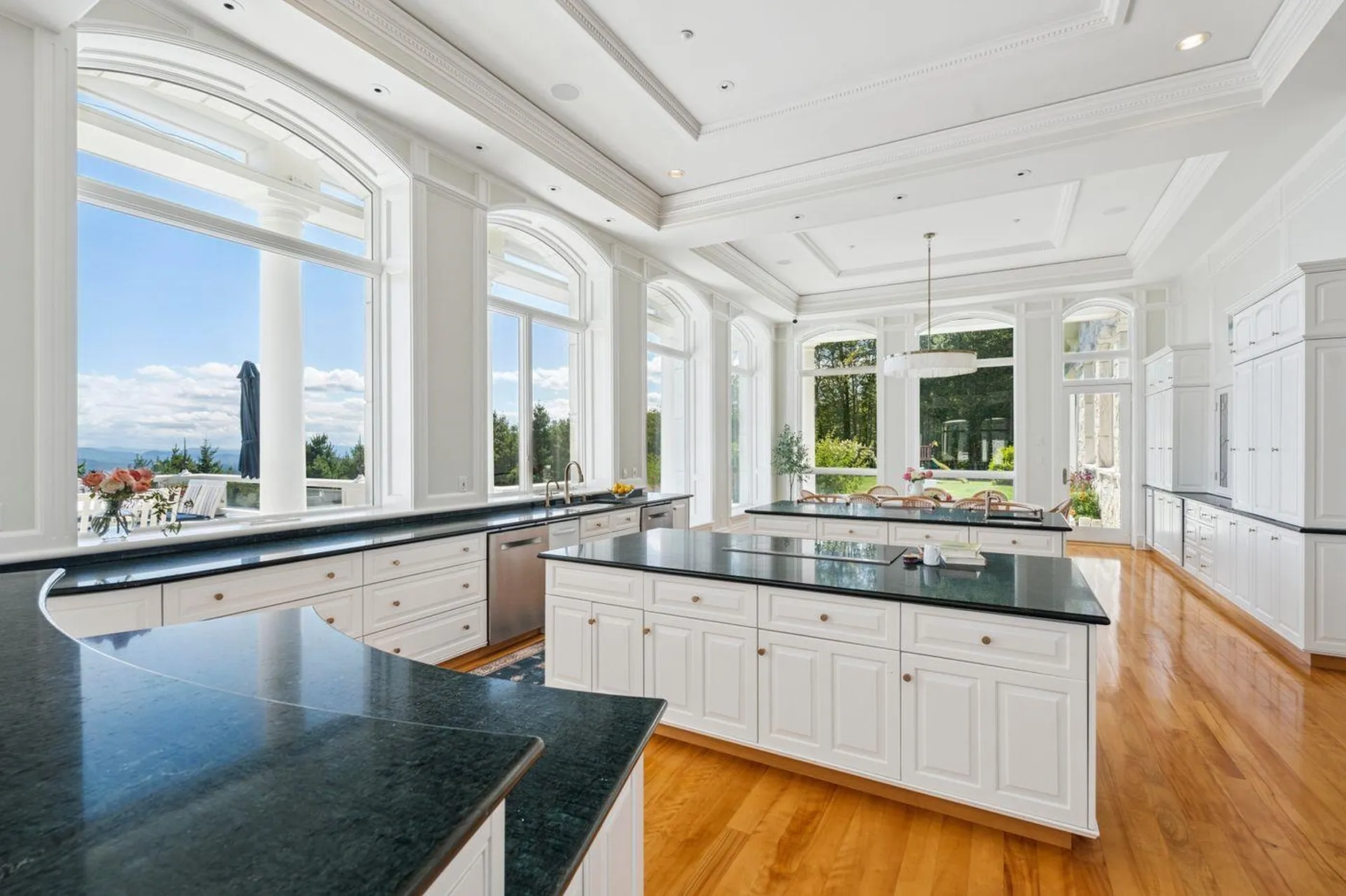 189 Upper Springs Road Stowe VT 05672