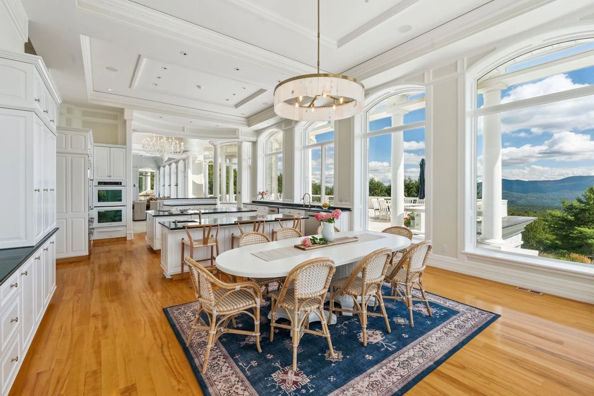 189 Upper Springs Road Stowe VT 05672