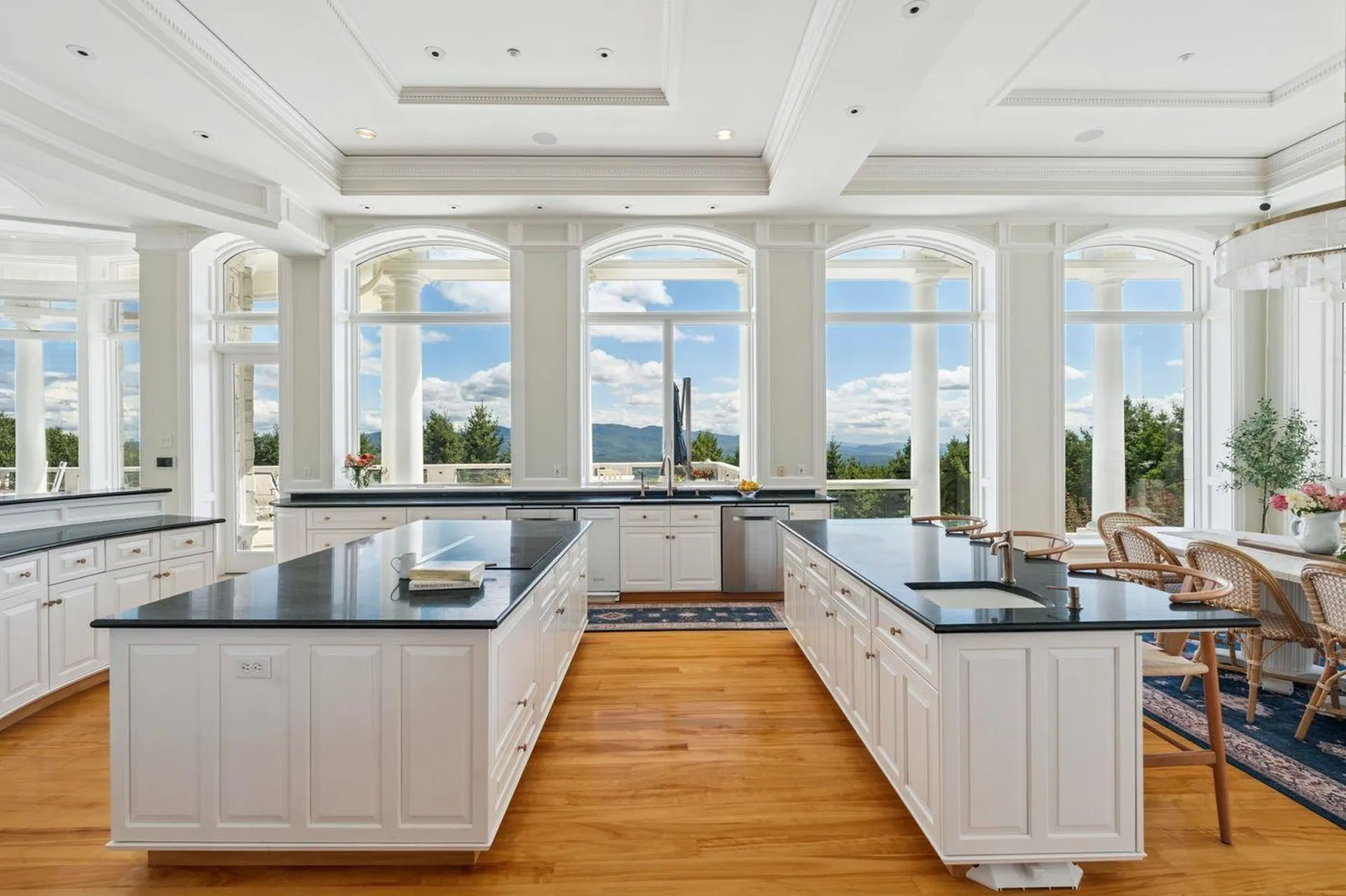 189 Upper Springs Road Stowe VT 05672