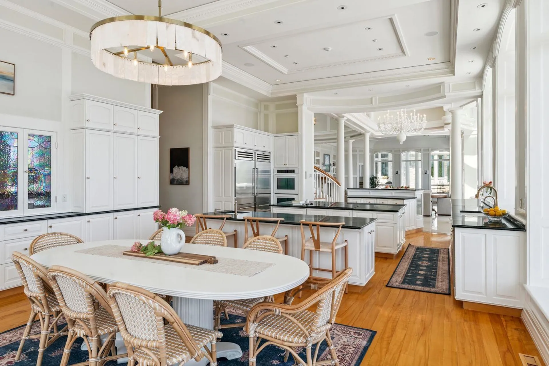 189 Upper Springs Road Stowe VT 05672