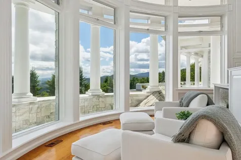 189 Upper Springs Road Stowe VT 05672