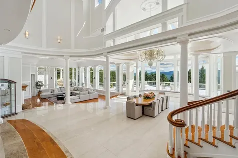 189 Upper Springs Road Stowe VT 05672