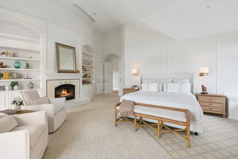 189 Upper Springs Road Stowe VT 05672