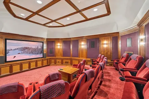 189 Upper Springs Road Stowe VT 05672