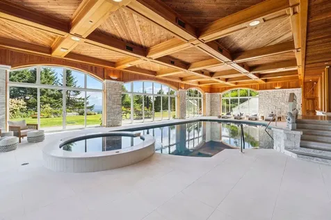 189 Upper Springs Road Stowe VT 05672