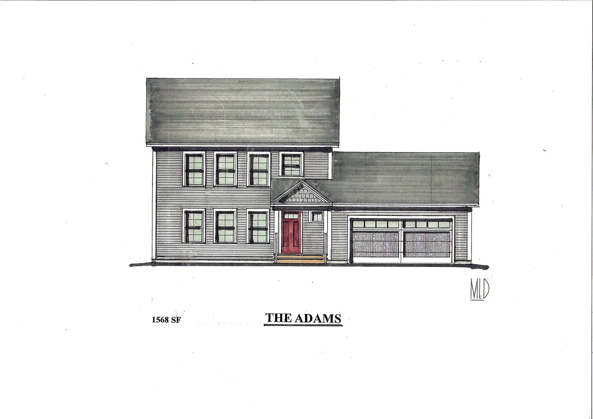 Williston VT, 230 Kourebanas Drive, Unit Unit 5