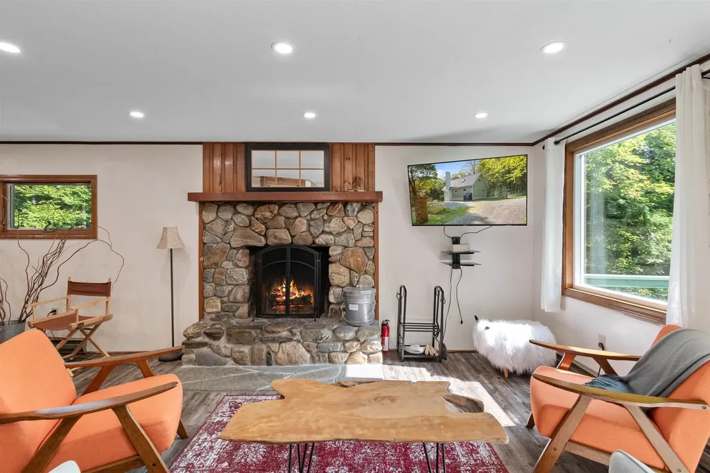 221 Highland Drive Westfield VT 05471