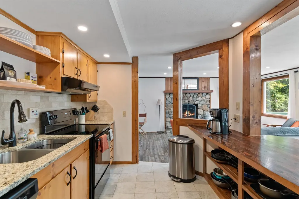 221 Highland Drive Westfield VT 05471