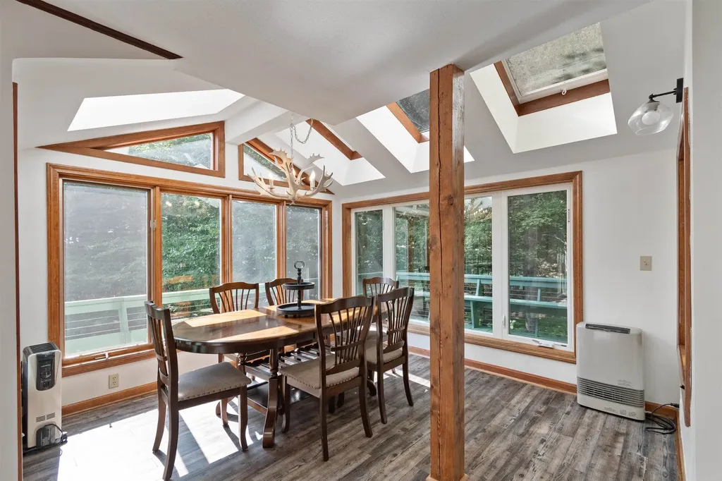 221 Highland Drive Westfield VT 05471