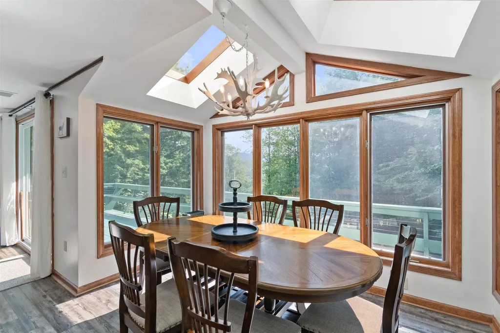 221 Highland Drive Westfield VT 05471