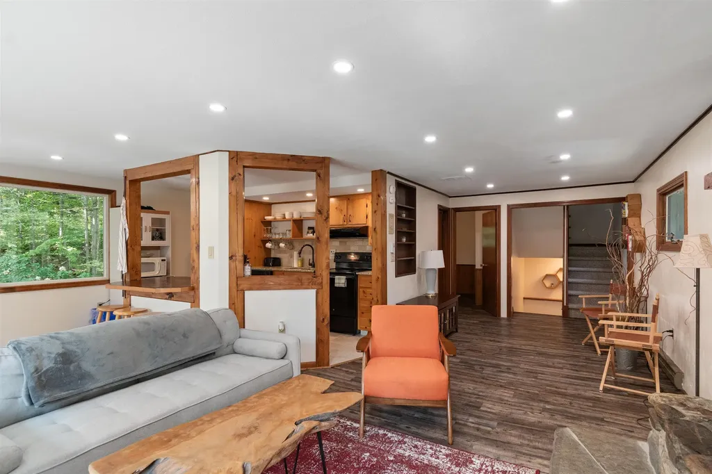 221 Highland Drive Westfield VT 05471