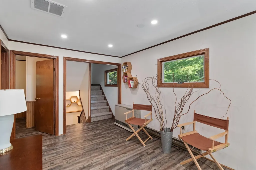 221 Highland Drive Westfield VT 05471