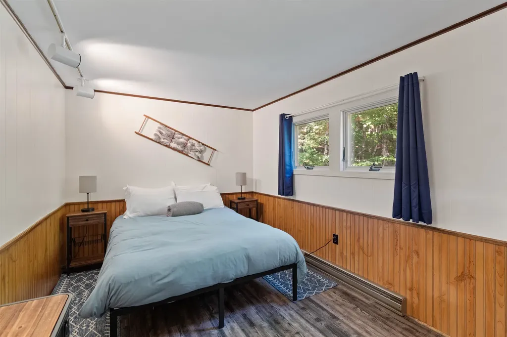 221 Highland Drive Westfield VT 05471