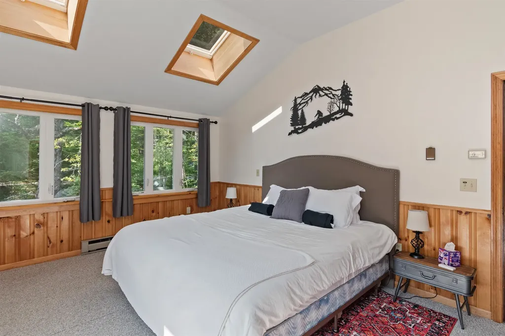 221 Highland Drive Westfield VT 05471