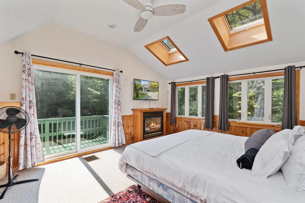 221 Highland Drive Westfield VT 05471