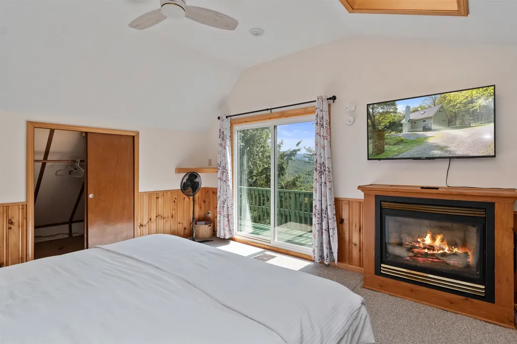 221 Highland Drive Westfield VT 05471